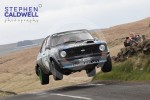 Circuit of Ireland Rally 2022 - Paddy McToal 9251
